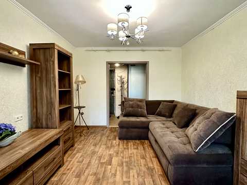 квартира за адресою Запорізьке шосе, 60