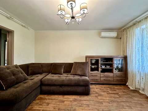 квартира за адресою Запорізьке шосе, 60