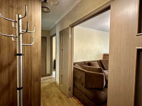 квартира за адресою Запорізьке шосе, 60
