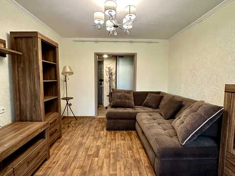квартира за адресою Запорізьке шосе, 60