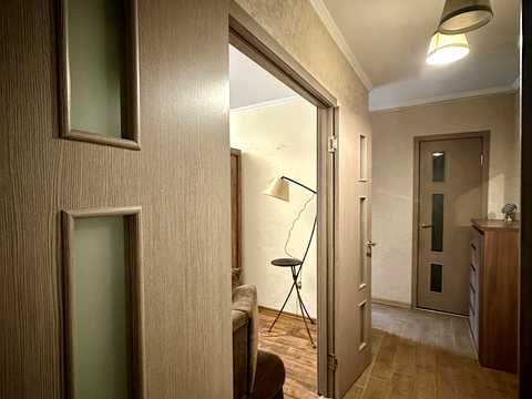 квартира за адресою Запорізьке шосе, 60