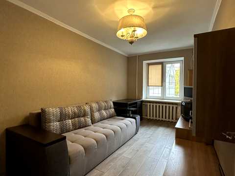 квартира за адресою Запорізьке шосе, 60