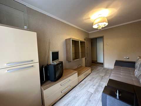 квартира за адресою Запорізьке шосе, 60