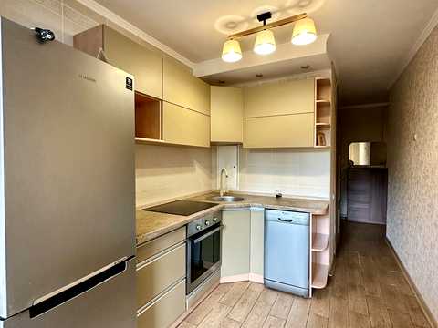 квартира за адресою Запорізьке шосе, 60