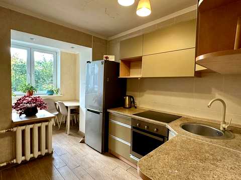 квартира за адресою Запорізьке шосе, 60