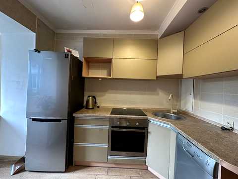 квартира за адресою Запорізьке шосе, 60