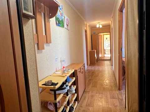 квартира за адресою Харків, Яни Червоної вул., 7