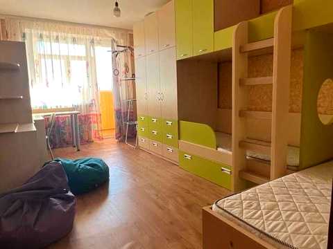 квартира за адресою Харків, Яни Червоної вул., 7