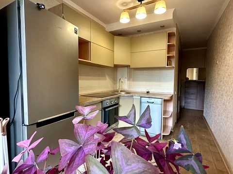 квартира за адресою Запорізьке шосе, 60