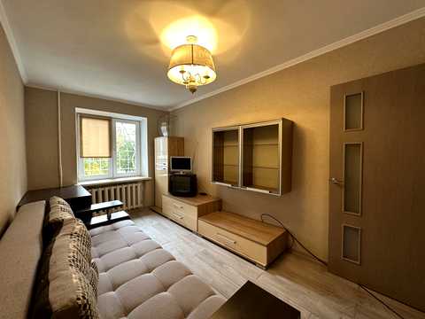квартира за адресою Запорізьке шосе, 60