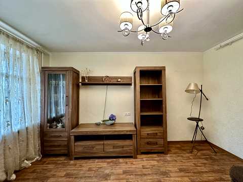 квартира за адресою Запорізьке шосе, 60