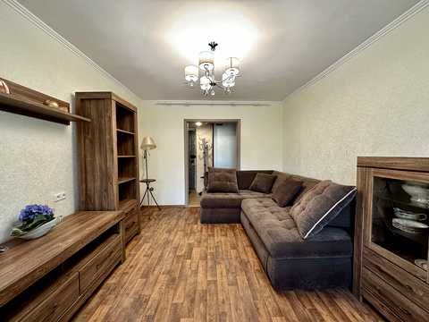 квартира за адресою Запорізьке шосе, 60