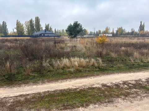 ділянка за адресою Зоряна вул.