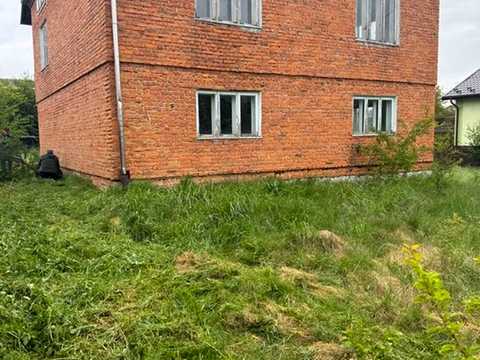 будинок за адресою Сонячна