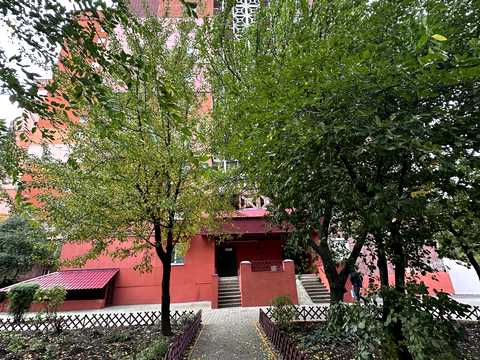 квартира за адресою Запорізьке шосе, 60