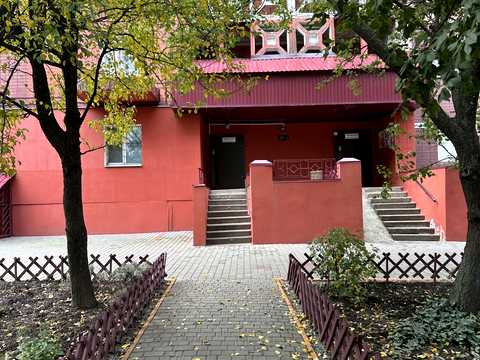 квартира за адресою Запорізьке шосе, 60