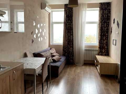 квартира за адресою Отамана Головатого вул., 113а