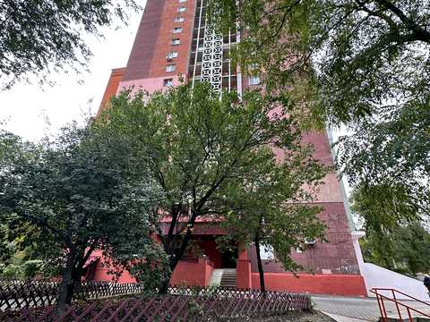 квартира за адресою Запорізьке шосе, 60