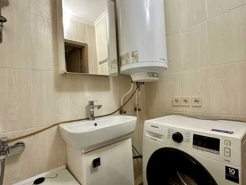 квартира за адресою Запорізьке шосе, 60