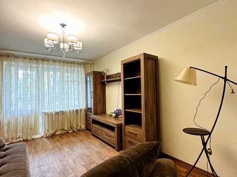 квартира за адресою Запорізьке шосе, 60