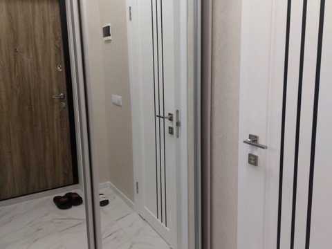 квартира за адресою Одеса, Генуезька вул., 1Ж корпус 1