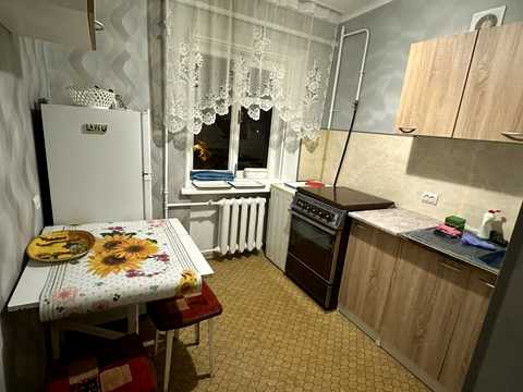 квартира за адресою Привокзальна вул., 10/1