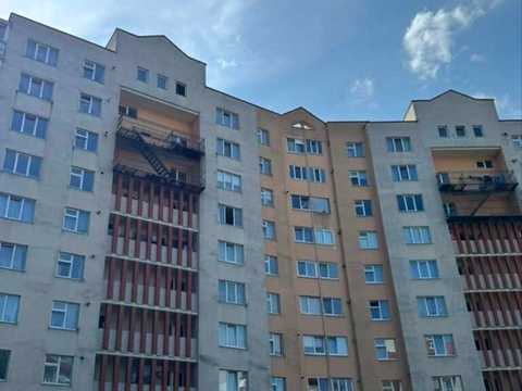 квартира за адресою Довженка вул., 12