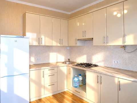 квартира за адресою Михайла Грушевського вул., 39/3 к4