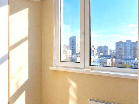 квартира за адресою Михайла Грушевського вул., 39/3 к4