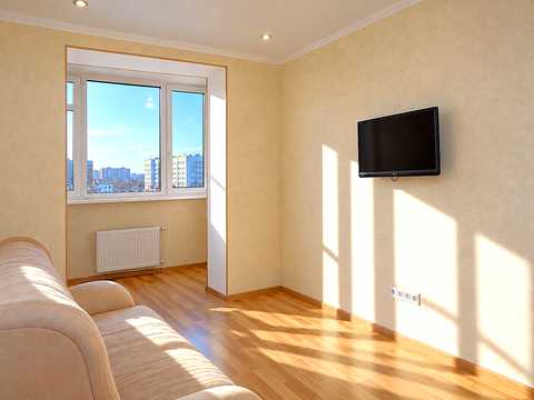 квартира за адресою Михайла Грушевського вул., 39/3 к4