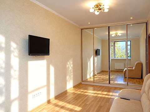 квартира за адресою Михайла Грушевського вул., 39/3 к4