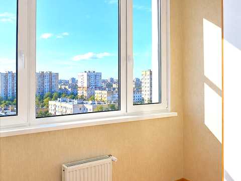 квартира за адресою Михайла Грушевського вул., 39/3 к4