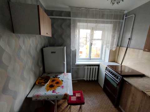 квартира за адресою Привокзальна вул., 10/1