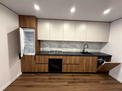 квартира за адресою Тролейбусна вул., 5А