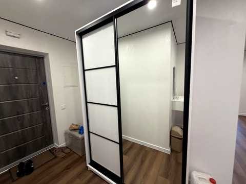 квартира за адресою Тролейбусна вул., 5А