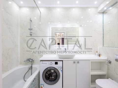 квартира за адресою Київ, Кахи Бендукідзе вул., 2