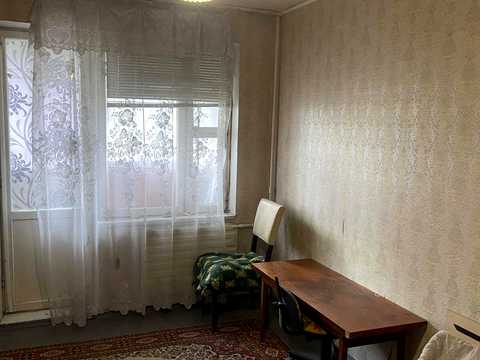 квартира за адресою Санаторна вул., 18