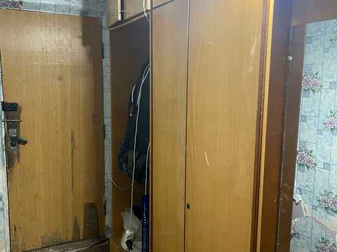 квартира за адресою Санаторна вул., 18