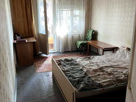 квартира за адресою Санаторна вул., 18