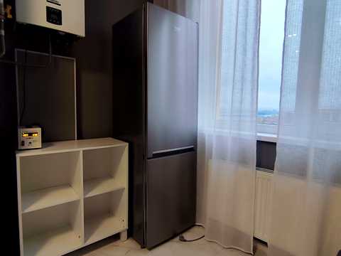 квартира за адресою Яблунева вул., 11