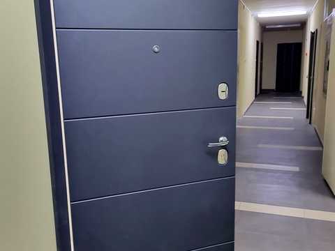 квартира за адресою Соборності просп. (Возз'єднання), 17 к2