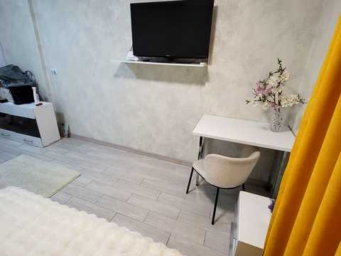 квартира за адресою Соборності просп. (Возз'єднання), 17 к2
