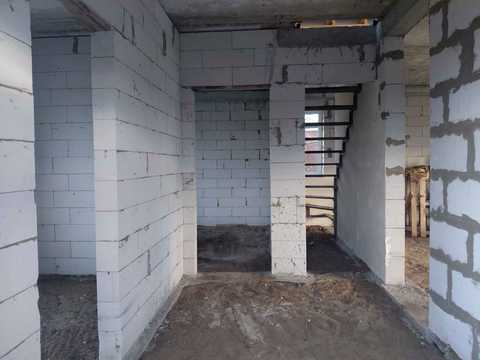 будинок за адресою Памірська вул.