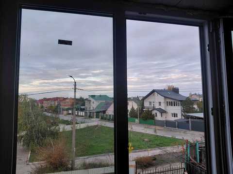 будинок за адресою Памірська вул.