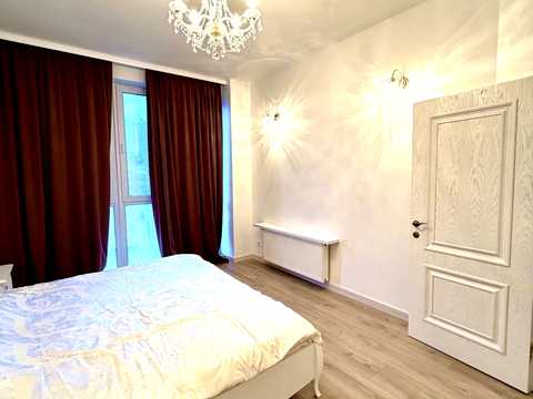 квартира за адресою Казимира Малевича вул. (Боженка), 48