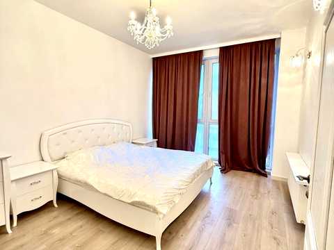 квартира за адресою Казимира Малевича вул. (Боженка), 48