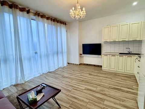 квартира за адресою Казимира Малевича вул. (Боженка), 48