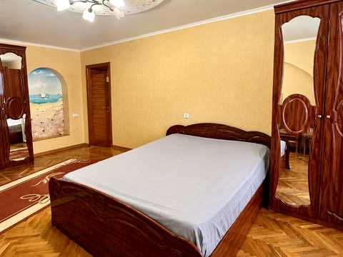 квартира за адресою Суми, Герасима Кондратьєва вул. (Кірова), 160/5