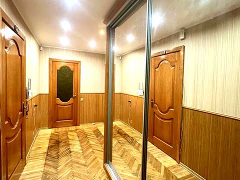 квартира за адресою Суми, Герасима Кондратьєва вул. (Кірова), 160/5