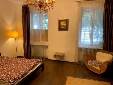 квартира за адресою Одеса, Затишна вул., 12